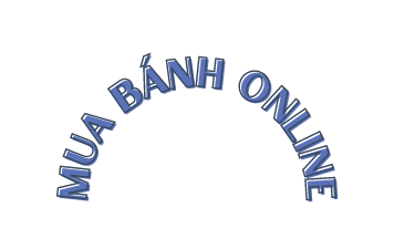 MUA BÁNH ONLINE