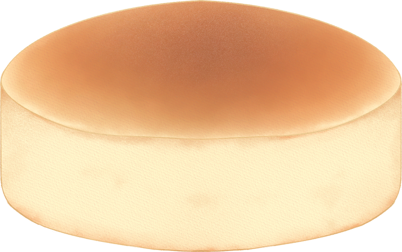 sponge cake